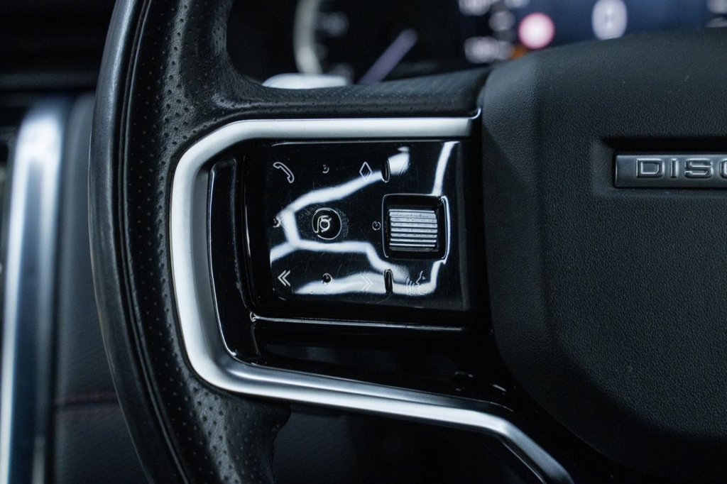 Used Land Rover Discovery Sport 2021 for sale - 77212166: Photo 20