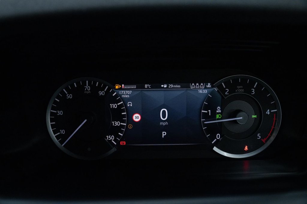 Used Land Rover Discovery Sport 2021 for sale - 77212166: Photo 22