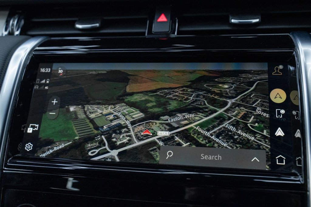 Used Land Rover Discovery Sport 2021 for sale - 77212166: Photo 23