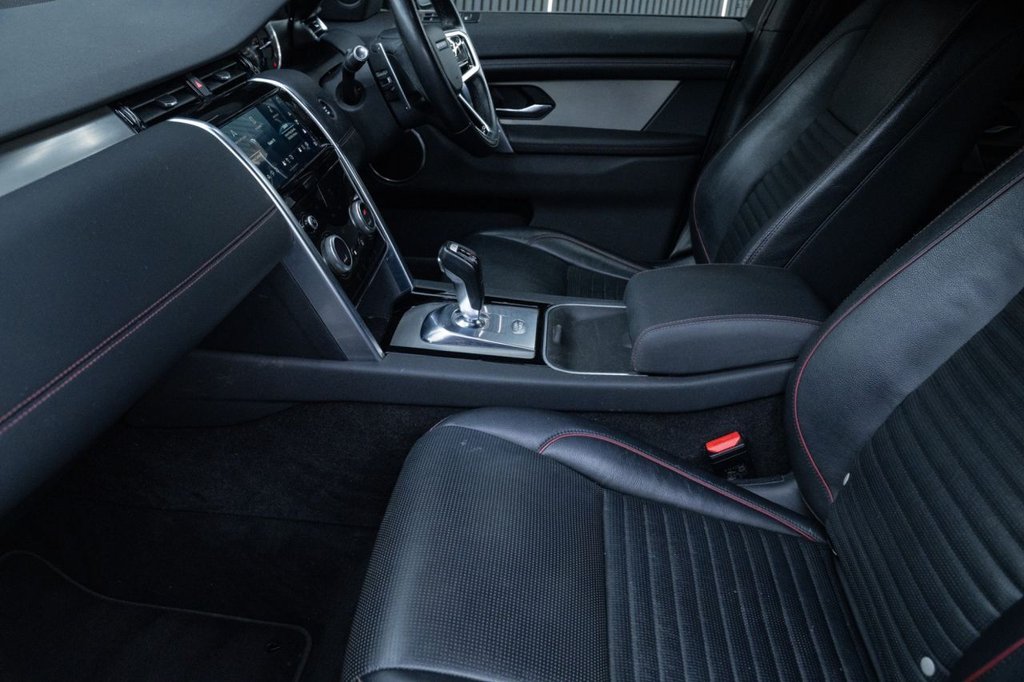 Used Land Rover Discovery Sport 2021 for sale - 77212166: Photo 30
