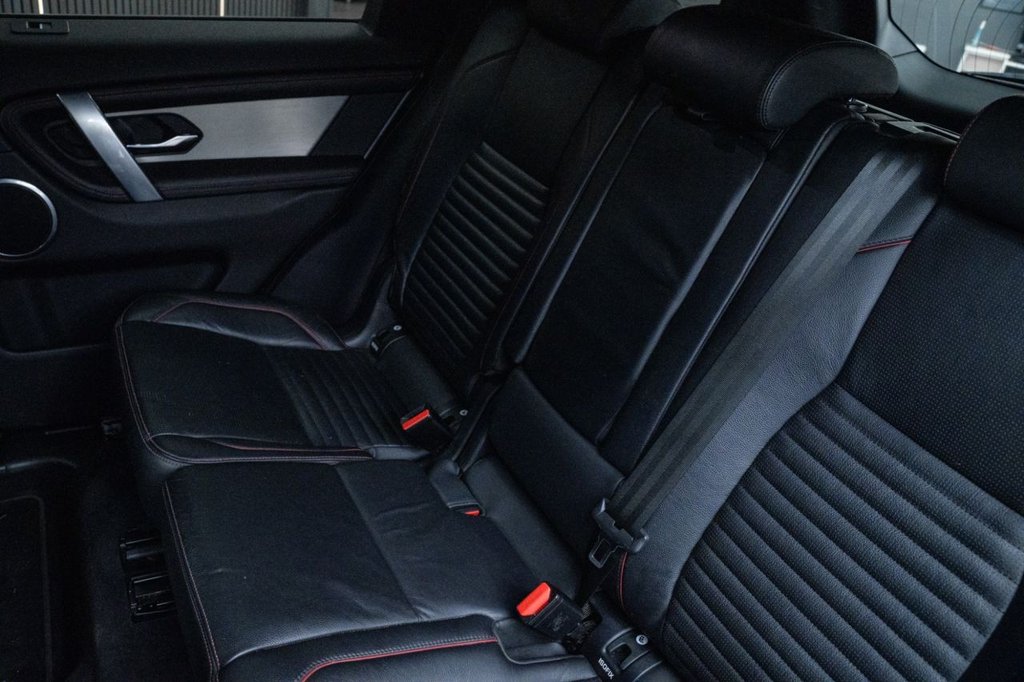 Used Land Rover Discovery Sport 2021 for sale - 77212166: Photo 32