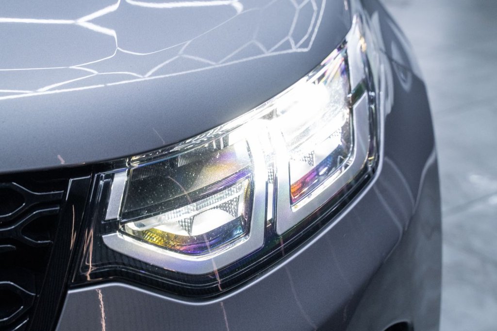 Used Land Rover Discovery Sport 2021 for sale - 77212166: Photo 4