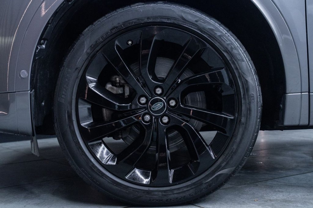 Used Land Rover Discovery Sport 2021 for sale - 77212166: Photo 5