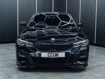 Used BMW 3 Series 2019 for sale - 74985775: Photo