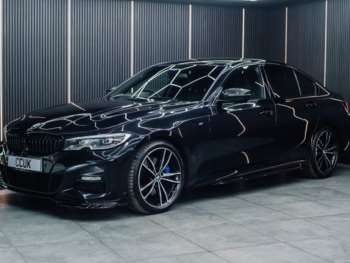 Used BMW 3 Series 2019 for sale - 74985775: Photo