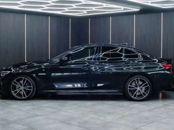 Used BMW 3 Series 2019 for sale - 74985775: Photo
