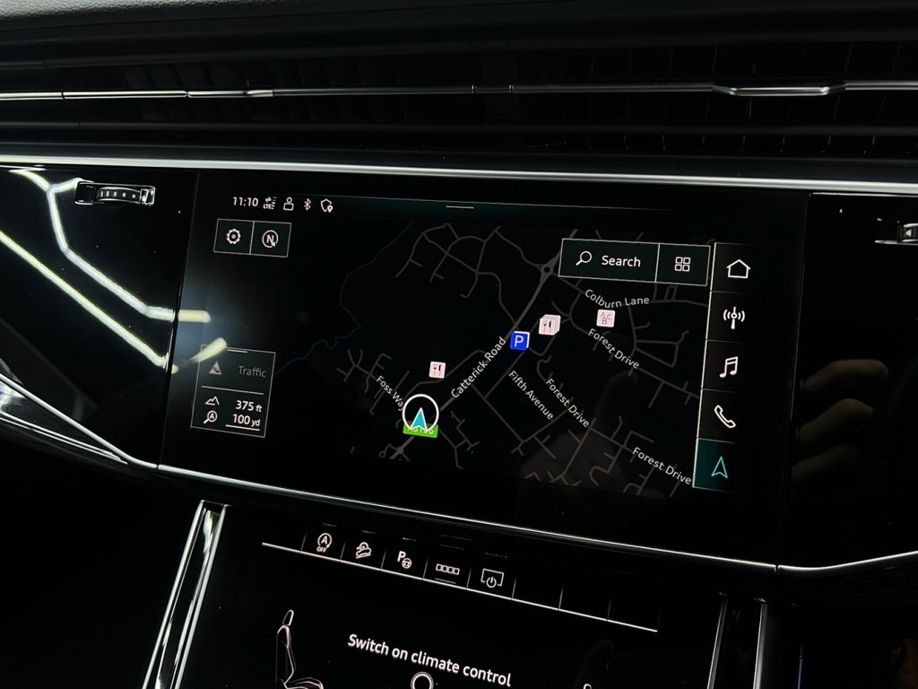 Used Audi Q8 2022 for sale - 77302703: Photo 16