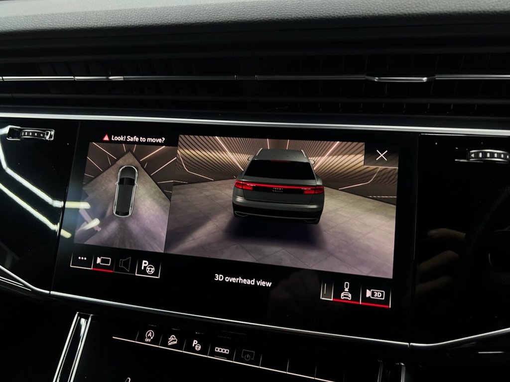 Used Audi Q8 2022 for sale - 77302703: Photo 18