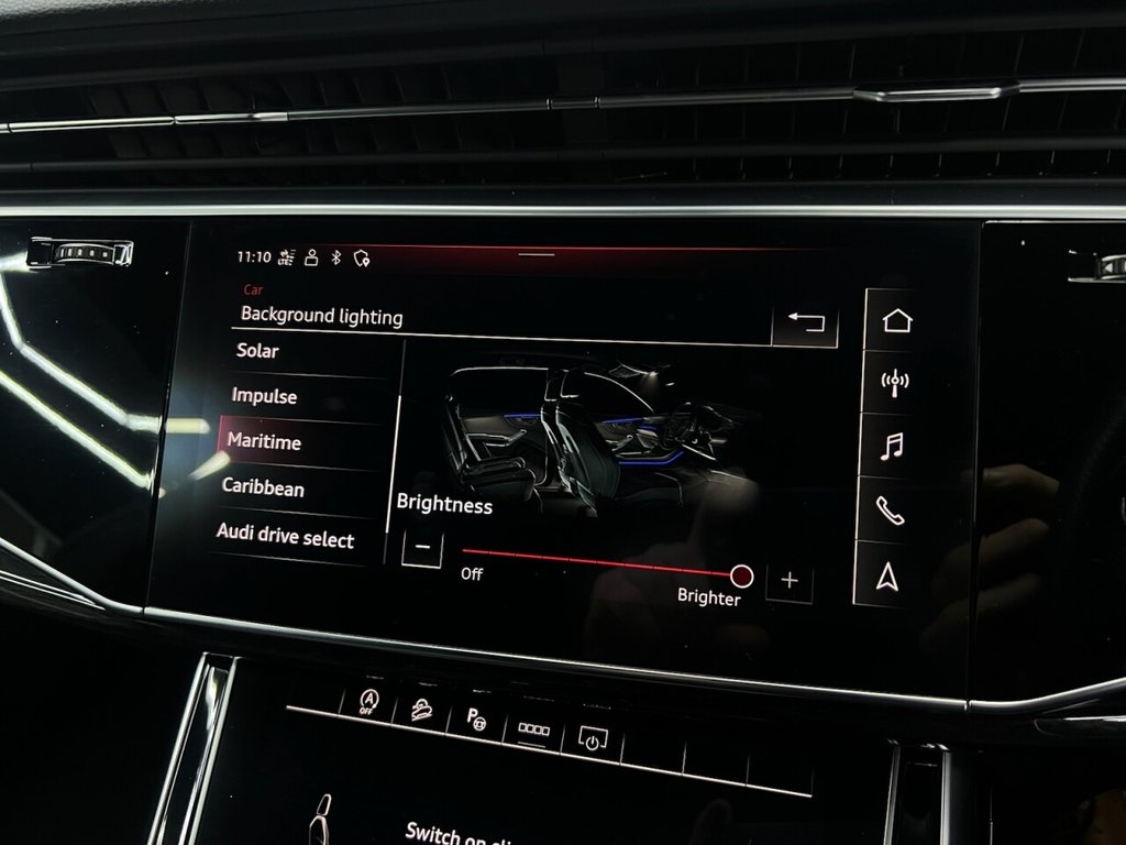 Used Audi Q8 2022 for sale - 77302703: Photo 19