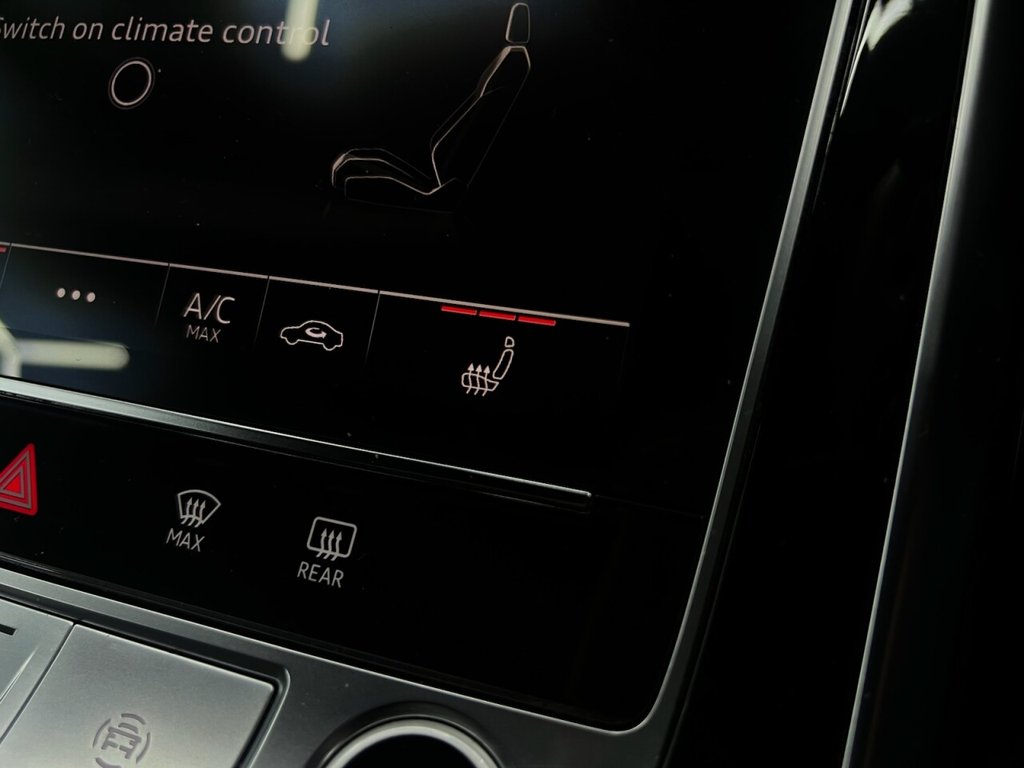 Used Audi Q8 2022 for sale - 77302703: Photo 20