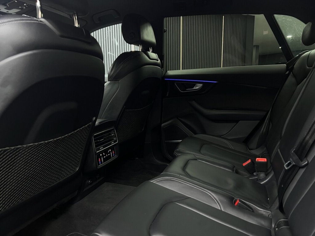 Used Audi Q8 2022 for sale - 77302703: Photo 22