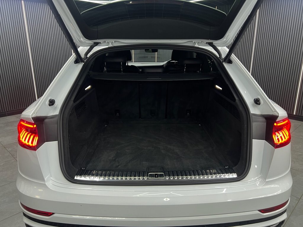 Used Audi Q8 2022 for sale - 77302703: Photo 25