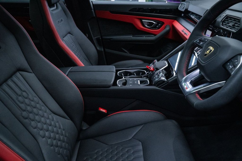 Used Lamborghini Urus 2025 for sale - 77464191: Photo 13