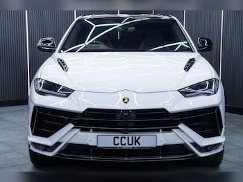 Used Lamborghini Urus 2025 for sale - 77464191: Photo