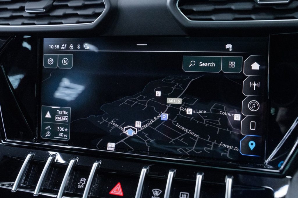 Used Lamborghini Urus 2025 for sale - 77464191: Photo 30