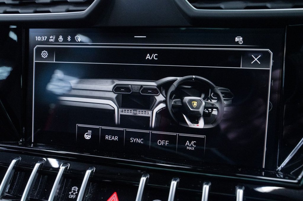 Used Lamborghini Urus 2025 for sale - 77464191: Photo 32