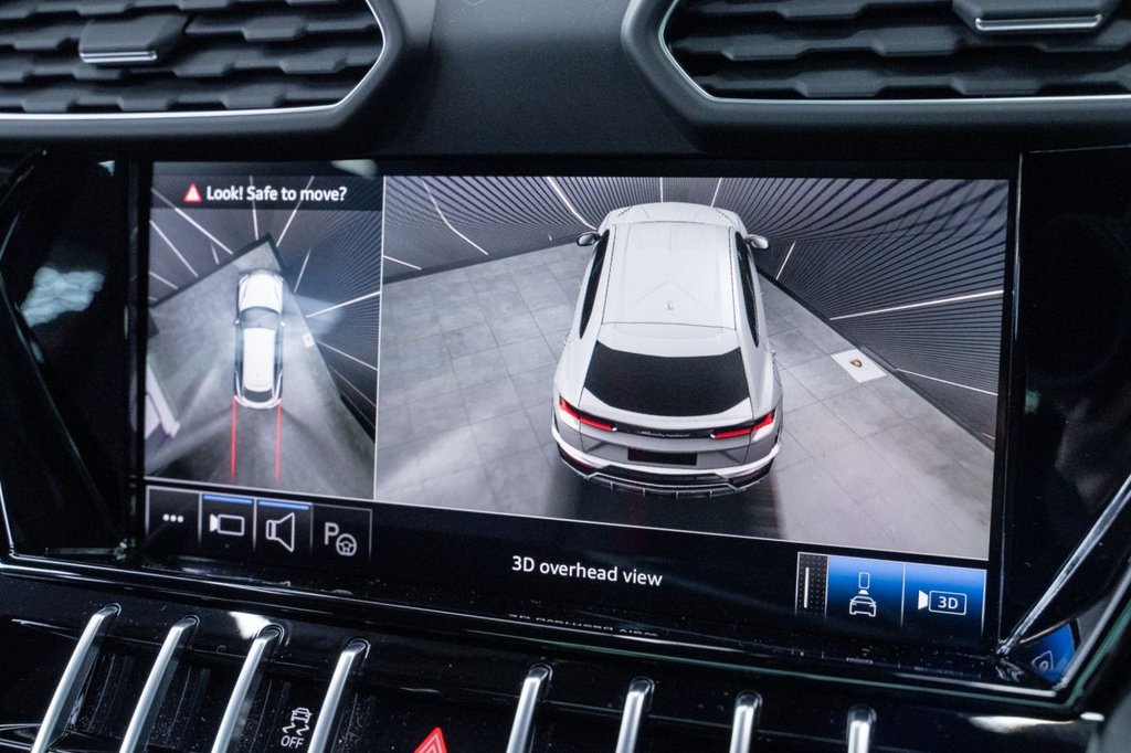 Used Lamborghini Urus 2025 for sale - 77464191: Photo 34