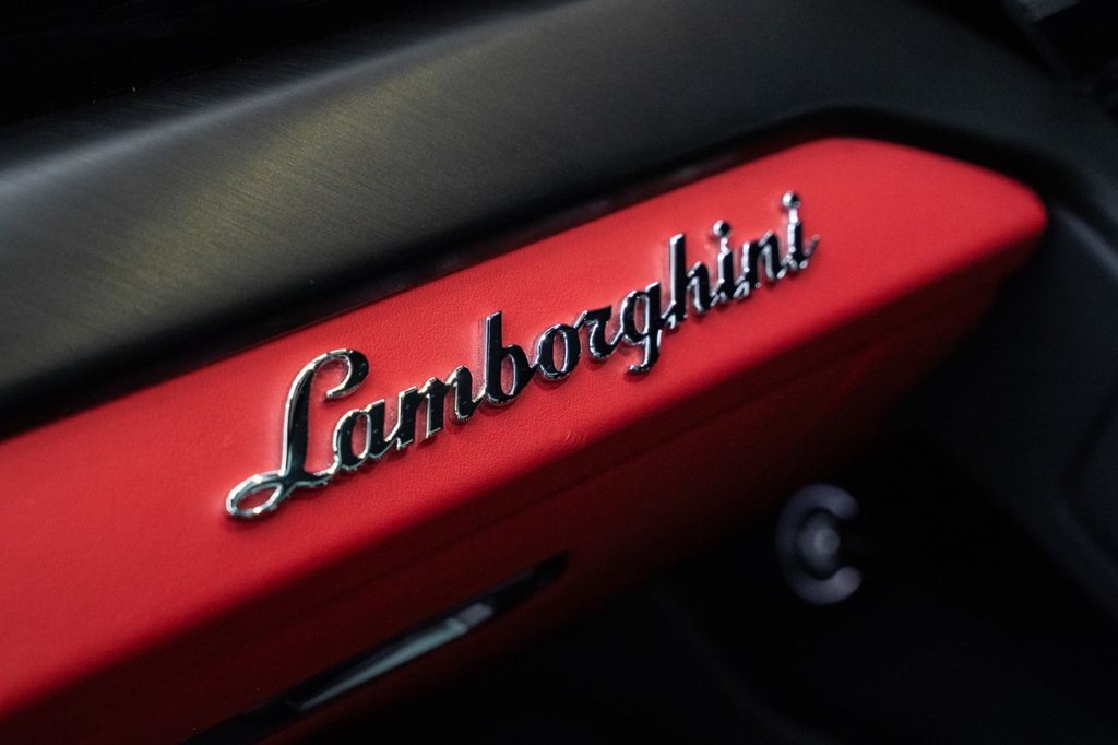 Used Lamborghini Urus 2025 for sale - 77464191: Photo 36