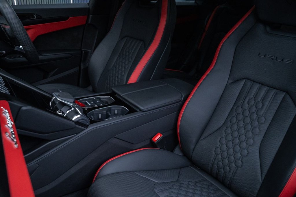 Used Lamborghini Urus 2025 for sale - 77464191: Photo 38