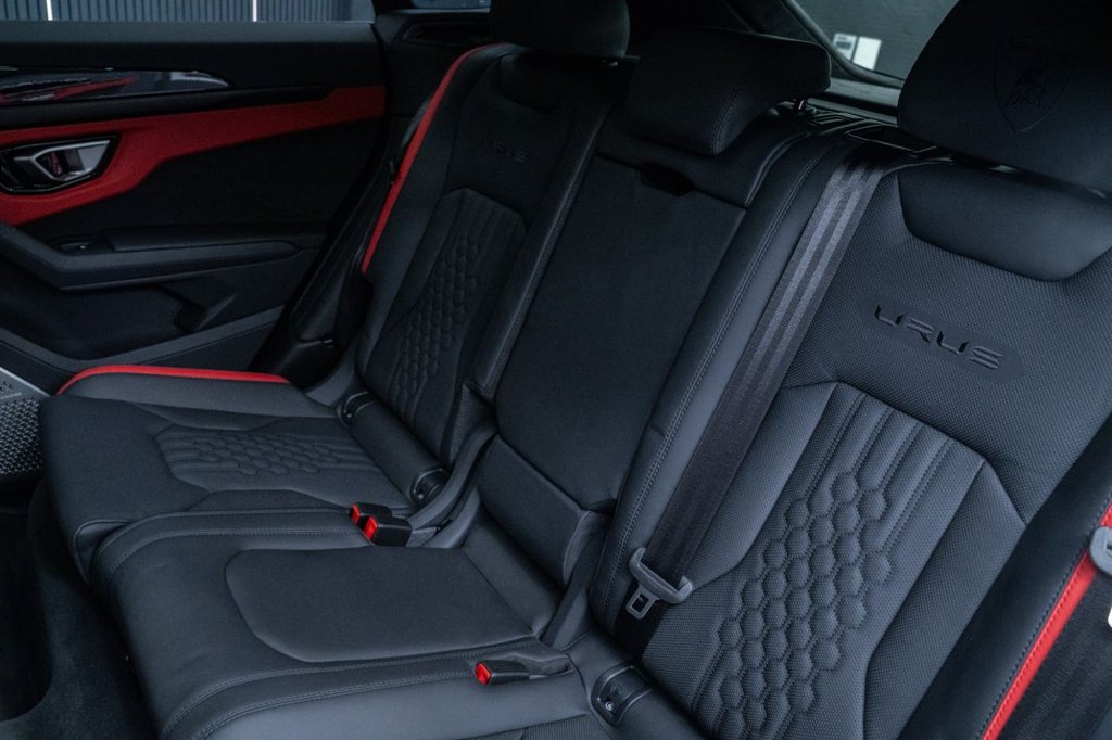 Used Lamborghini Urus 2025 for sale - 77464191: Photo 39