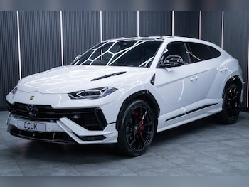 Used Lamborghini Urus 2025 for sale - 77464191: Photo