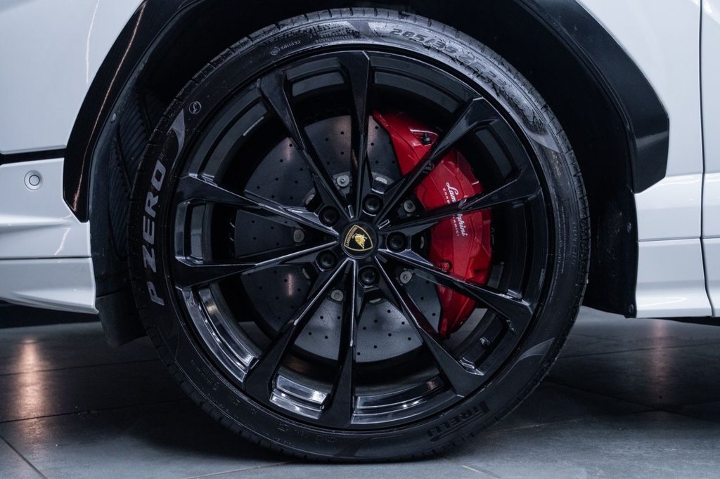 Used Lamborghini Urus 2025 for sale - 77464191: Photo 5