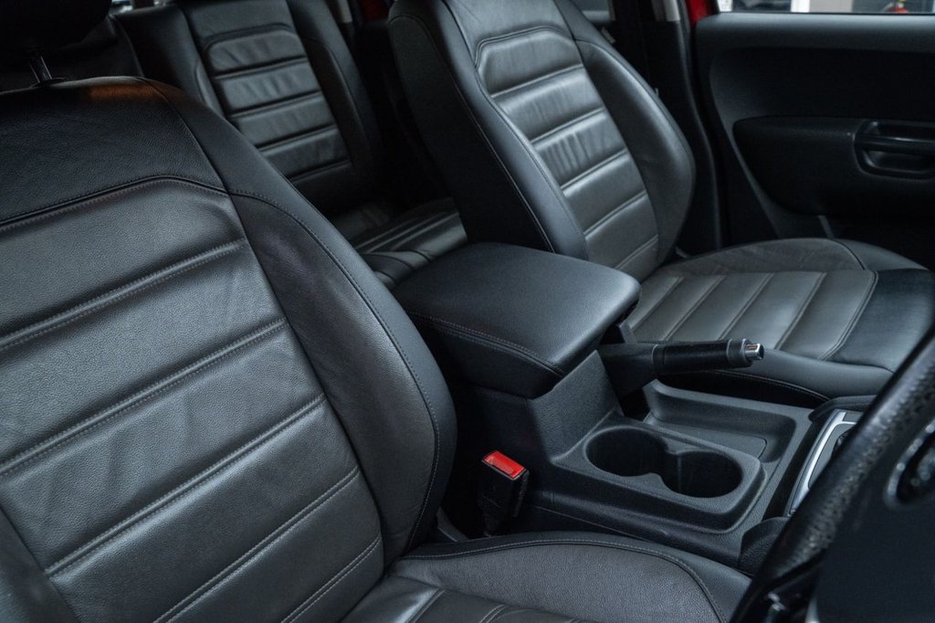 Used Volkswagen Amarok 2018 for sale - 78029908: Photo 14