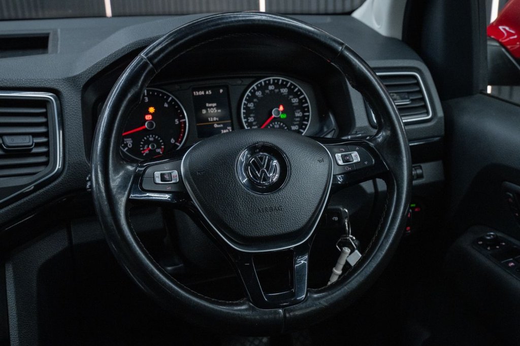 Used Volkswagen Amarok 2018 for sale - 78029908: Photo 21