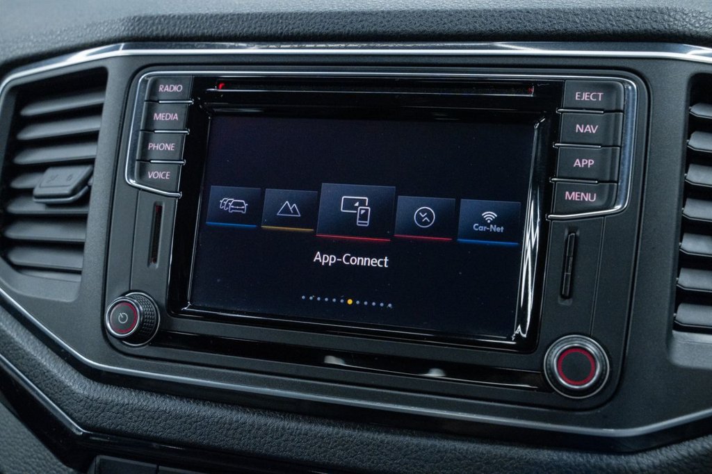 Used Volkswagen Amarok 2018 for sale - 78029908: Photo 25