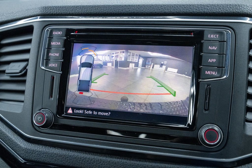 Used Volkswagen Amarok 2018 for sale - 78029908: Photo 26