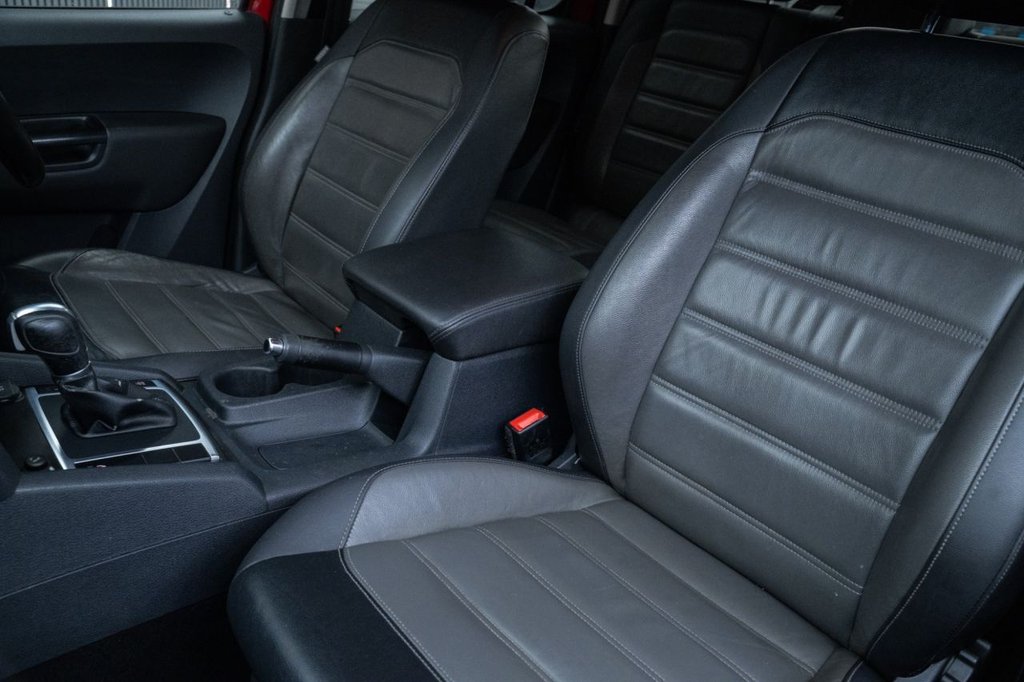 Used Volkswagen Amarok 2018 for sale - 78029908: Photo 30