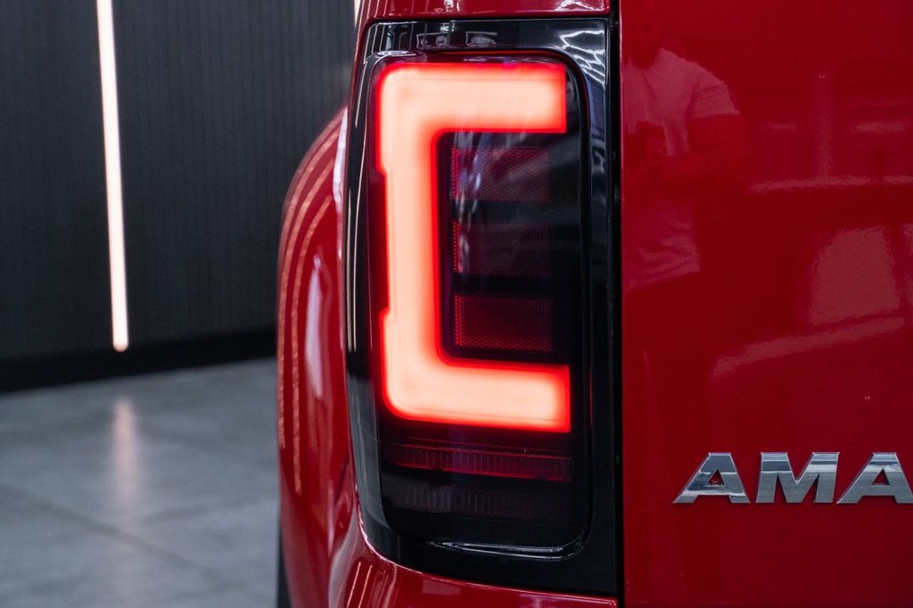 Used Volkswagen Amarok 2018 for sale - 78029908: Photo 9