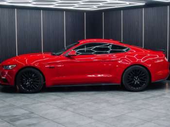 Used Ford Mustang 2016 for sale - 74183932: Photo
