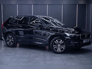 Used Volvo XC60 2023 for sale - 79764507: Photo