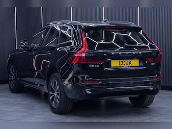 Used Volvo XC60 2023 for sale - 79764507: Photo