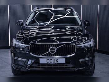 Used Volvo XC60 2023 for sale - 79764507: Photo
