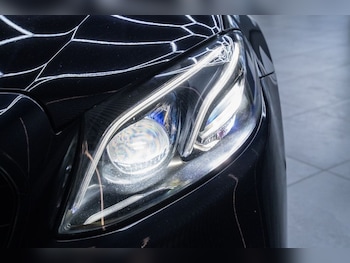 Used Mercedes-Benz E Class 2020 for sale - 77693206: Photo