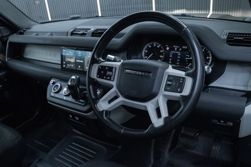 Used Land Rover Defender 2020 for sale - 77451911: Photo 12