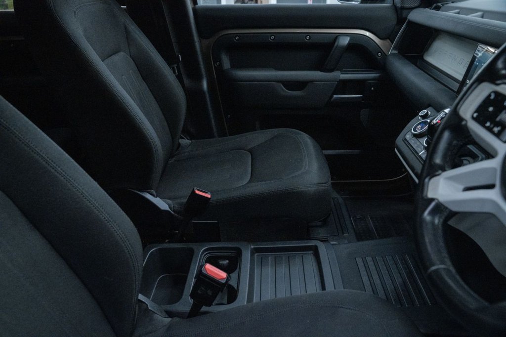 Used Land Rover Defender 2020 for sale - 77451911: Photo 14