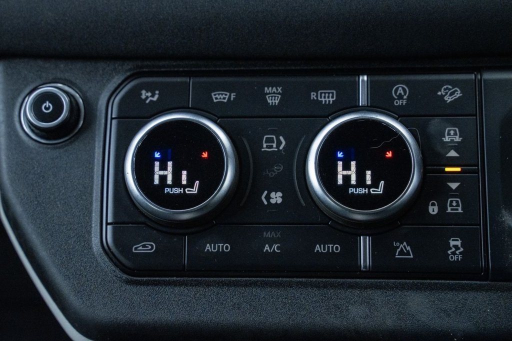 Used Land Rover Defender 2020 for sale - 77451911: Photo 18