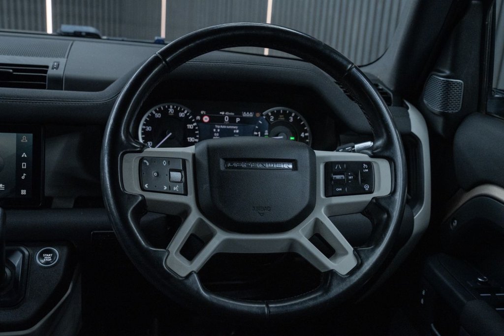 Used Land Rover Defender 2020 for sale - 77451911: Photo 19