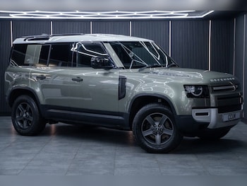 Used Land Rover Defender 2020 for sale - 77451911: Photo