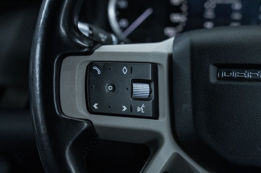 Used Land Rover Defender 2020 for sale - 77451911: Photo 20