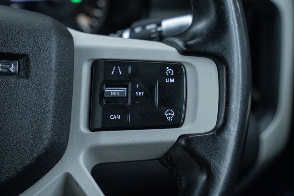 Used Land Rover Defender 2020 for sale - 77451911: Photo 21