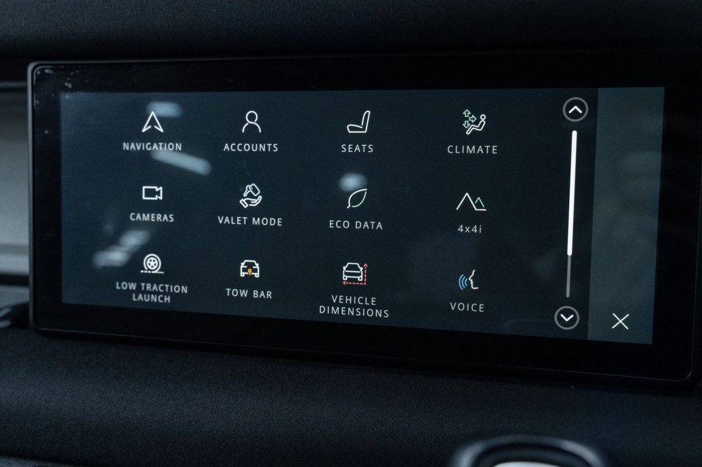 Used Land Rover Defender 2020 for sale - 77451911: Photo 24