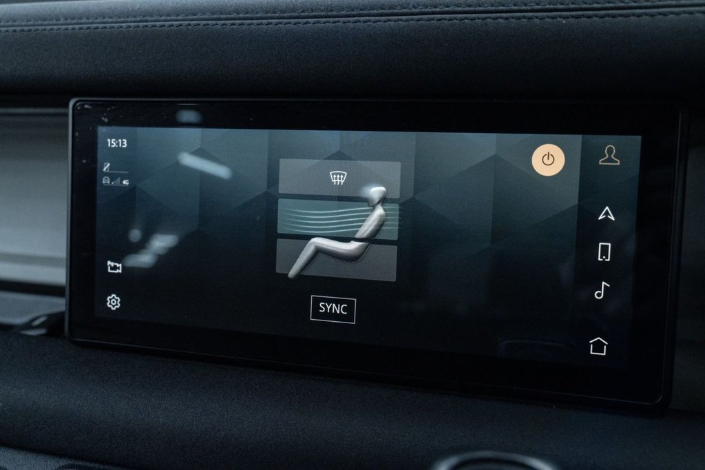 Used Land Rover Defender 2020 for sale - 77451911: Photo 26