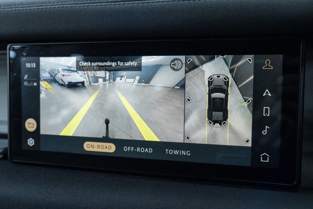 Used Land Rover Defender 2020 for sale - 77451911: Photo 27