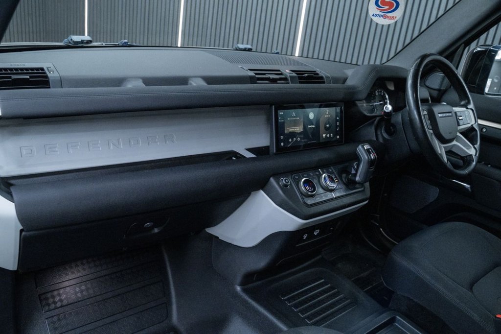 Used Land Rover Defender 2020 for sale - 77451911: Photo 30