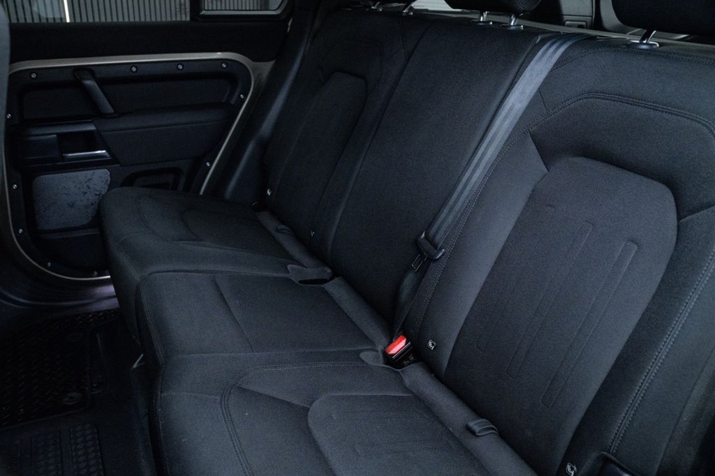 Used Land Rover Defender 2020 for sale - 77451911: Photo 33