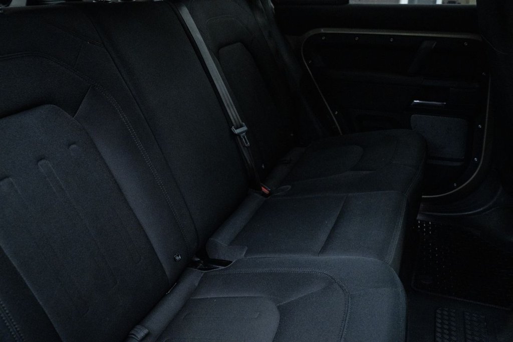 Used Land Rover Defender 2020 for sale - 77451911: Photo 34